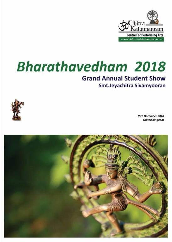 Bharathavedham 2018 Grand Annual Student Show