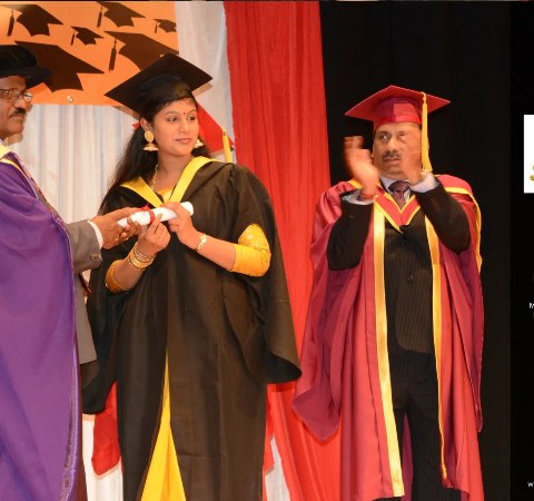 OFAAL graduation – Chitrakalaimanram students, photo 8