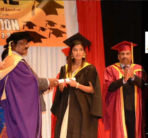 OFAAL graduation – Chitrakalaimanram students, photo 9