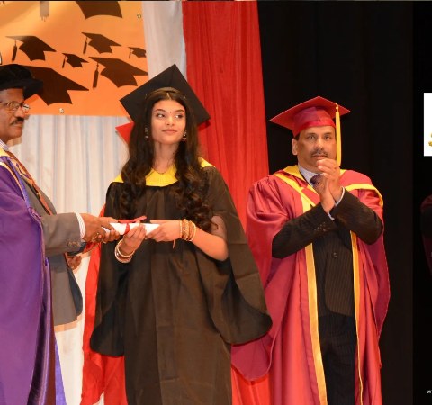 OFAAL graduation – Chitrakalaimanram students, photo 10