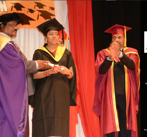 OFAAL graduation – Chitrakalaimanram students, photo 11