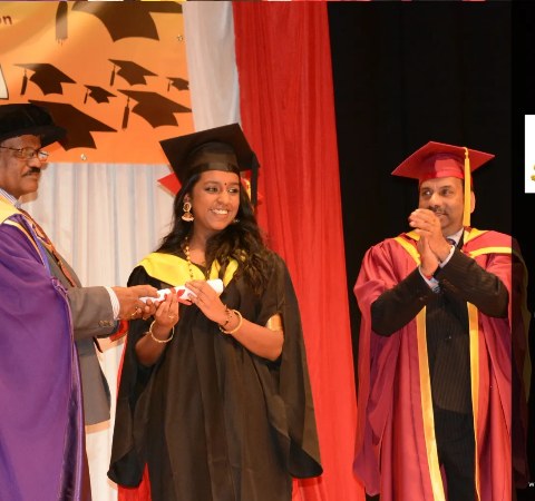 OFAAL graduation – Chitrakalaimanram students, photo 12