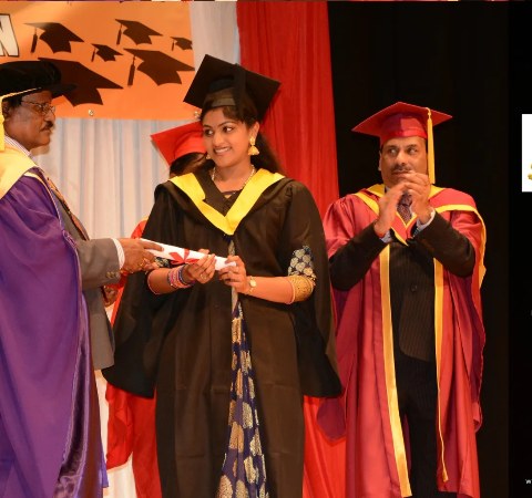 OFAAL graduation – Chitrakalaimanram students, photo 13