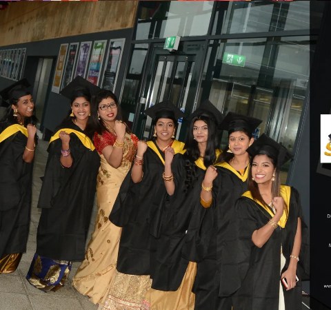 OFAAL graduation – Chitrakalaimanram students, photo 14