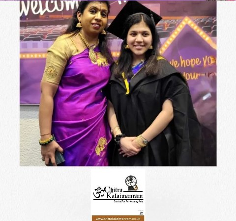 OFAAL graduation – Chitrakalaimanram students, photo 22