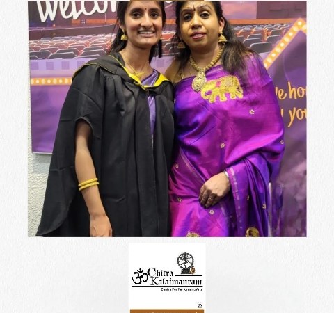 OFAAL graduation – Chitrakalaimanram students, photo 34