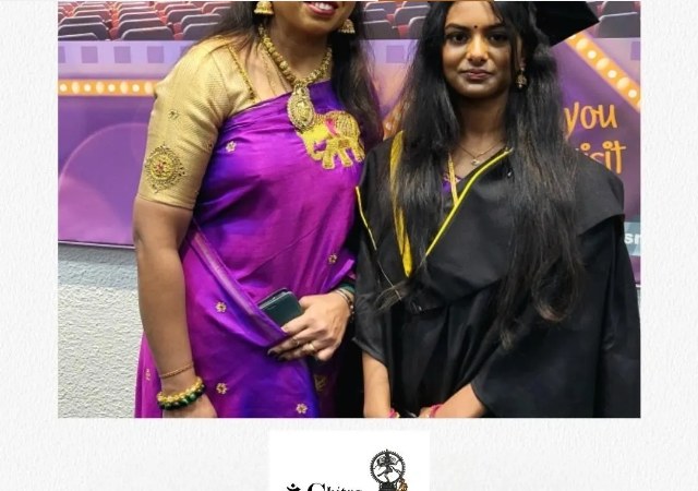 OFAAL graduation – Chitrakalaimanram students, photo 39